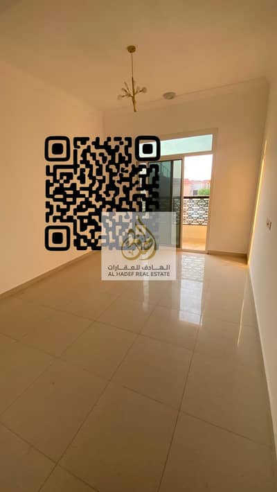 2 Camere Appartamento in Affitto a Al Mowaihat, Ajman - تصميم بدون عنوان. png