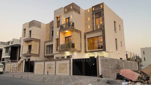 6 Slaapkamers Villa te Koop in Al Helio, Ajman - WhatsApp Image 2026-06-17 at 8.12. 56 PM (2). jpeg 6 Slaapkamers Villa te Koop in Al Helio, Ajman - WhatsApp Image 2026-06-17 at 8.12. 56 PM (2). jpeg
