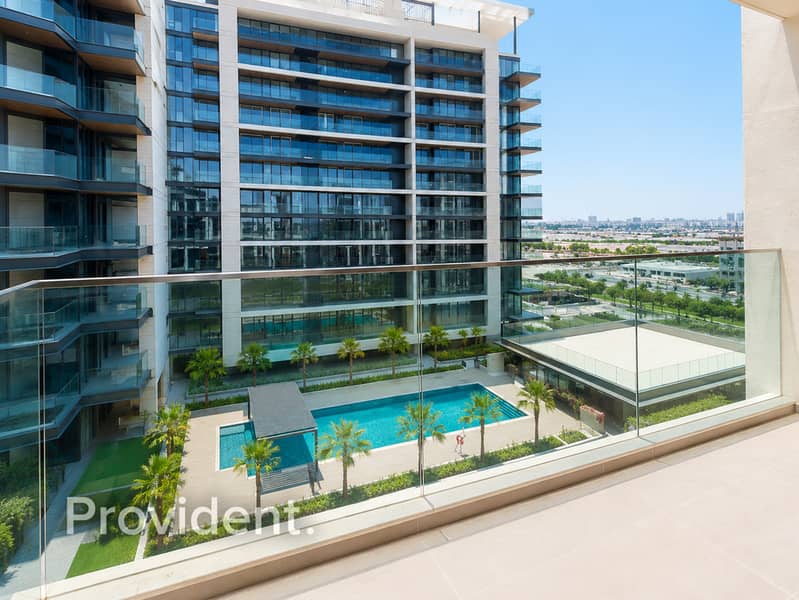 Apartamento en Dubai Hills Estate,Ellington House,Ellington House II, 1 dormitorio, 175000 AED - 15804191 Apartamento en Dubai Hills Estate,Ellington House,Ellington House II, 1 dormitorio, 175000 AED - 15804191