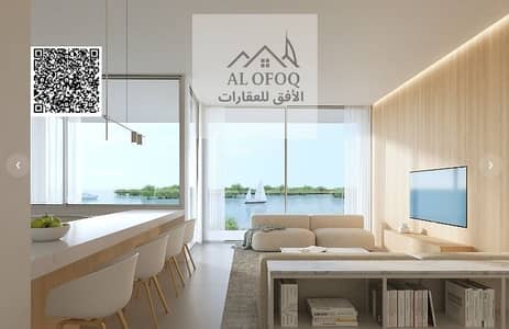 2 Schlafzimmer Wohnung zum zum Verkauf in Al Zorah, Ajman - IMG-20260622-WA0033. jpg 2 Schlafzimmer Wohnung zum zum Verkauf in Al Zorah, Ajman - IMG-20260622-WA0033. jpg