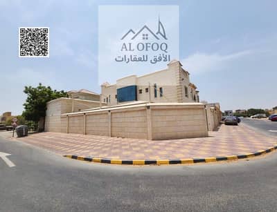 5 Camere Villa in Vendita a Al Mowaihat, Ajman - IMG-20260413-WA0039. jpg