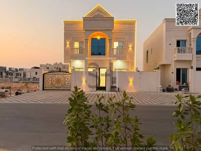 Villa de 5 chambres à à vendre à Al Helio, Ajman - WhatsApp Image 2026-07-12 at 19.31. 39 (1). jpeg