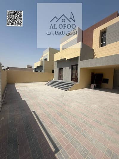 فیلا 5 غرف نوم للبيع في المويهات، عجمان - IMG-20260621-WA0001. jpg فیلا 5 غرف نوم للبيع في المويهات، عجمان - IMG-20260621-WA0001. jpg