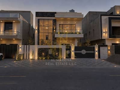 5 Slaapkamers Villa te Koop in Al Helio, Ajman - WhatsApp Image 2026-06-17 at 7.04. 17 PM. jpeg 5 Slaapkamers Villa te Koop in Al Helio, Ajman - WhatsApp Image 2026-06-17 at 7.04. 17 PM. jpeg