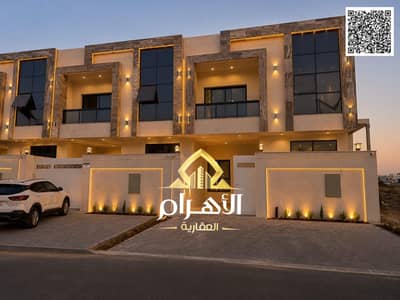 5 Schlafzimmer Villa zum zum Verkauf in Al Helio, Ajman - batch_WhatsApp Image 2026-07-11 at 11.17. 52 PM. jpeg 5 Schlafzimmer Villa zum zum Verkauf in Al Helio, Ajman - batch_WhatsApp Image 2026-07-11 at 11.17. 52 PM. jpeg
