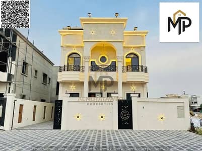 5 Schlafzimmer Villa zum zum Verkauf in Al Zahya, Ajman - batch_805586139-1066x800 (1). jpg 5 Schlafzimmer Villa zum zum Verkauf in Al Zahya, Ajman - batch_805586139-1066x800 (1). jpg