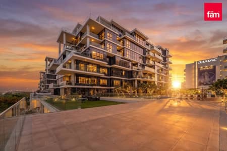 1 Schlafzimmer Wohnung zum zur Miete in DAMAC Hills, Dubai - Wohnung in DAMAC Hills，Loreto，Loreto B，Loreto 3B, 1 schlafzimmer, 80000 AED - 15804261