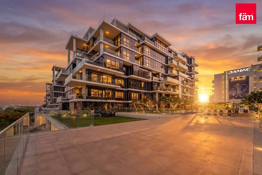 Wohnung in DAMAC Hills,Loreto,Loreto B,Loreto 3B, 1 schlafzimmer, 80000 AED - 15804261 Wohnung in DAMAC Hills,Loreto,Loreto B,Loreto 3B, 1 schlafzimmer, 80000 AED - 15804261