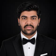 Abdul Rafay
