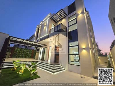 5 Slaapkamers Villa te Koop in Al Helio, Ajman - WhatsApp Image 2026-07-12 at 6.42. 29 AM (1) (1). jpeg