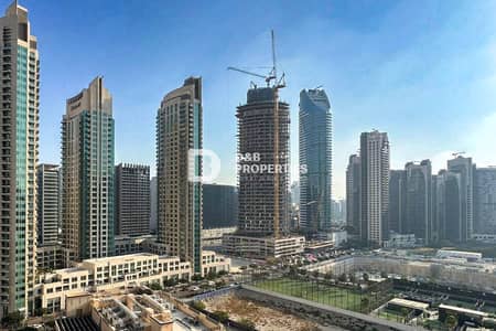 1 Slaapkamer Appartement te Huur in Downtown Dubai, Dubai - Appartement in Downtown Dubai，Burj Royale, 1 slaapkamer, 94990 AED - 15804312