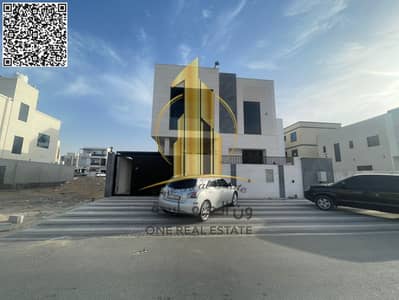 5 Schlafzimmer Villa zum zum Verkauf in Al Bahia, Ajman - IMG-20260614-WA0046. jpg 5 Schlafzimmer Villa zum zum Verkauf in Al Bahia, Ajman - IMG-20260614-WA0046. jpg