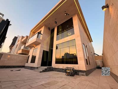 5 Slaapkamers Villa te Koop in Al Helio, Ajman - batch_WhatsApp Image 2026-07-12 at 9.09. 10 PM (2). jpeg
