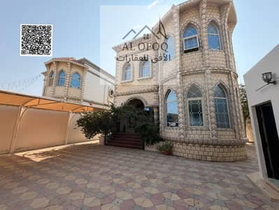 5 Schlafzimmer Villa zum zum Verkauf in Al Rawda, Ajman - IMG-20260602-WA0022(1). jpg