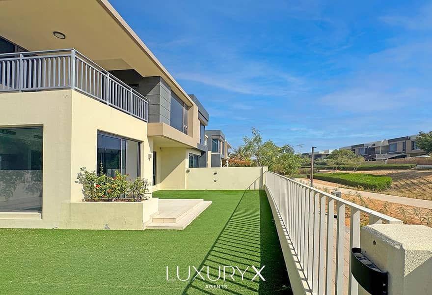 Greenbelt | Unfurnished | Type 3E Greenbelt | Unfurnished | Type 3E