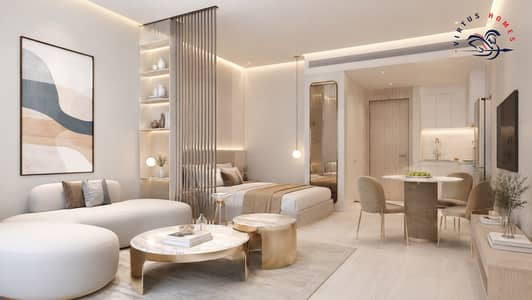 Studio zum zum Verkauf in Jumeirah Village Triangle (JVT), Dubai - WhatsApp Image 2026-07-12 at 21.10. 29. jpeg Studio zum zum Verkauf in Jumeirah Village Triangle (JVT), Dubai - WhatsApp Image 2026-07-12 at 21.10. 29. jpeg