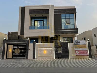 6 Slaapkamers Villa te Koop in Al Helio, Ajman - WhatsApp Image 2026-06-14 at 4.57. 31 PM (2). jpeg 6 Slaapkamers Villa te Koop in Al Helio, Ajman - WhatsApp Image 2026-06-14 at 4.57. 31 PM (2). jpeg