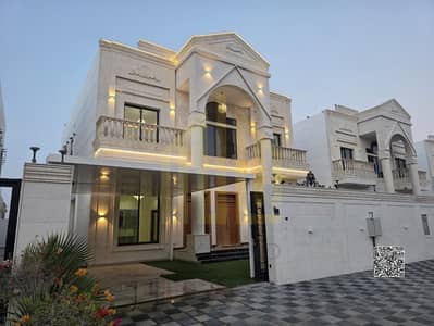 5 habitaciones Villa para en Venta en Al Amerah, Ajman - batch_WhatsApp Image 2026-07-12 at 6.03. 33 PM. jpeg