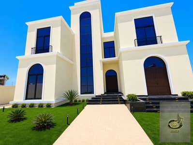 5 Schlafzimmer Villa zum zur Miete in Nad Al Sheba, Dubai - WhatsApp Image 2026-05-16 at 4.41. 37 PM. jpeg 5 Schlafzimmer Villa zum zur Miete in Nad Al Sheba, Dubai - WhatsApp Image 2026-05-16 at 4.41. 37 PM. jpeg