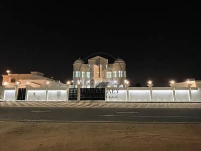 7 Slaapkamers Villa Compound te Koop in Al Juraina, Sharjah - 36907. jpg 7 Slaapkamers Villa Compound te Koop in Al Juraina, Sharjah - 36907. jpg
