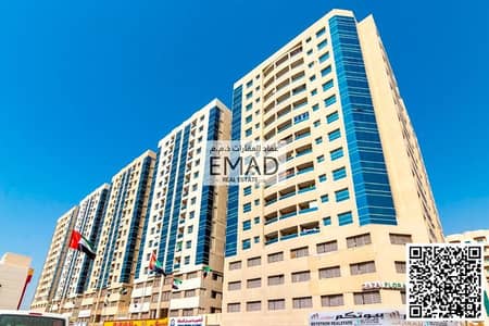 1 Bedroom Apartment for Rent in Garden City, Ajman - MAINDRIAN TOWER ZAKIR new. jpg 1 Bedroom Apartment for Rent in Garden City, Ajman - MAINDRIAN TOWER ZAKIR new. jpg