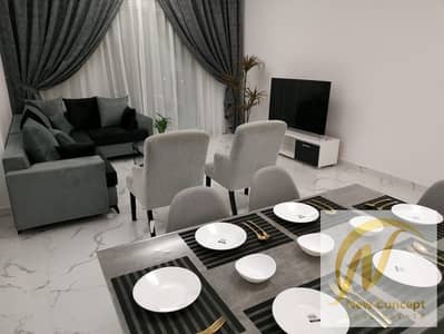 Appartement de 2 chambres à à vendre à Al Rashidiya, Ajman - e873f83d-4f75-4418-904c-e1117445aabd. jpeg Appartement de 2 chambres à à vendre à Al Rashidiya, Ajman - e873f83d-4f75-4418-904c-e1117445aabd. jpeg