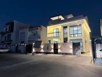 5 Schlafzimmer Villa zum zum Verkauf in Al Helio, Ajman - WhatsApp Image 2026-07-12 at 1.06. 54 PM. jpeg 5 Schlafzimmer Villa zum zum Verkauf in Al Helio, Ajman - WhatsApp Image 2026-07-12 at 1.06. 54 PM. jpeg