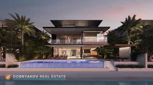 6 Bedroom Villa for Sale in Palm Jebel Ali, Dubai - images-2. jpeg