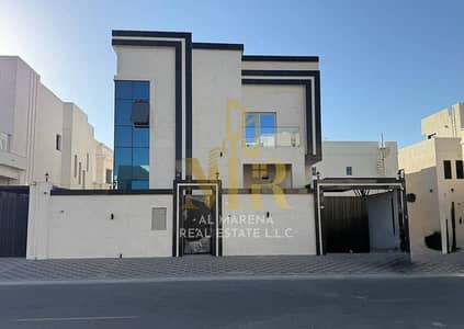 5 habitaciones Villa para en Venta en Al Zahya, Ajman - 851582947-800x600. jpeg