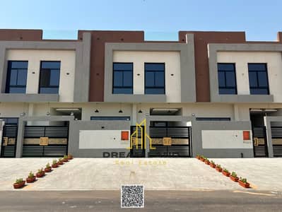 3 Camere Townhouse in Vendita a Al Zahya, Ajman - batch_WhatsApp Image 2026-06-27 at 5.52. 04 PM (1). jpg