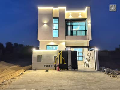 3 Schlafzimmer Townhouse zum zum Verkauf in Al Helio, Ajman - batch_WhatsApp Image 2025-12-10 at 6.52. 46 PM. jpg