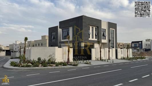 6 Schlafzimmer Villa zum zum Verkauf in Al Yasmeen, Ajman - WhatsApp Image 2026-03-07 at 12.38. 55 (1). jpeg 6 Schlafzimmer Villa zum zum Verkauf in Al Yasmeen, Ajman - WhatsApp Image 2026-03-07 at 12.38. 55 (1). jpeg