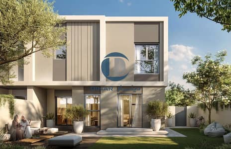Townhouse de 3 chambres à à vendre à Al Bahia, Abu Dhabi - 5. jpg Townhouse de 3 chambres à à vendre à Al Bahia, Abu Dhabi - 5. jpg