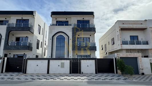 5 Bedroom Villa for Sale in Al Bahia, Ajman - WhatsApp Image 2026-04-01 at 08.03. 29 (1). jpeg 5 Bedroom Villa for Sale in Al Bahia, Ajman - WhatsApp Image 2026-04-01 at 08.03. 29 (1). jpeg