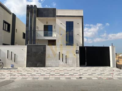 4 Bedroom Villa for Sale in Al Helio, Ajman - WhatsApp Image 2024-10-09 at 2.49. 32 PM. jpeg 4 Bedroom Villa for Sale in Al Helio, Ajman - WhatsApp Image 2024-10-09 at 2.49. 32 PM. jpeg