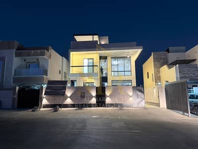 5 Bedroom Villa for Sale in Al Helio, Ajman - WhatsApp Image 2026-07-12 at 12.06. 55 PM (1). jpeg 5 Bedroom Villa for Sale in Al Helio, Ajman - WhatsApp Image 2026-07-12 at 12.06. 55 PM (1). jpeg