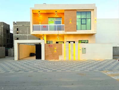 7 Bedroom Villa for Sale in Al Bahia, Ajman - IMG-20251016-WA0004. jpg 7 Bedroom Villa for Sale in Al Bahia, Ajman - IMG-20251016-WA0004. jpg