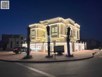 6 Camere Villa in vendita a Al Helio, Ajman - IMG_5173. jpg