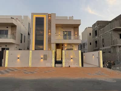 4 Camere Villa in Vendita a Al Bahia, Ajman - IMG-20250623-WA0214. jpg 4 Camere Villa in Vendita a Al Bahia, Ajman - IMG-20250623-WA0214. jpg