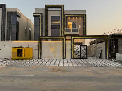 5 Camere Villa in Vendita a Al Helio, Ajman - WhatsApp Image 2025-03-21 at 4.48. 37 PM (1). jpeg 5 Camere Villa in Vendita a Al Helio, Ajman - WhatsApp Image 2025-03-21 at 4.48. 37 PM (1). jpeg