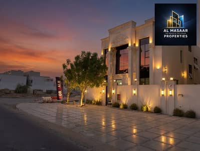5 Bedroom Villa for Sale in Al Helio, Ajman - WhatsApp Image 2026-07-09 at 2.52. 13 PM (1). jpeg