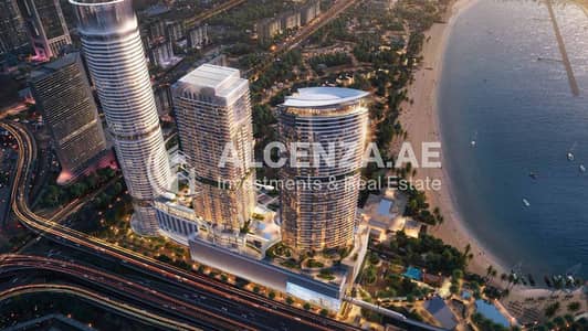 3 Bedroom Apartment for Sale in Palm Jumeirah, Dubai - 01KRDZH52YHCV28HXK9QM7VS0F. jpg 3 Bedroom Apartment for Sale in Palm Jumeirah, Dubai - 01KRDZH52YHCV28HXK9QM7VS0F. jpg
