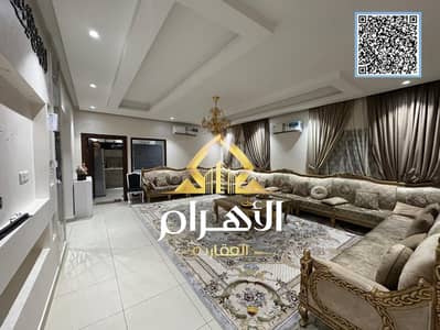 5 habitaciones Villa para en Venta en Al Mowaihat, Ajman - WhatsApp Image 2025-11-26 at 2.02. 40 PM. jpeg 5 habitaciones Villa para en Venta en Al Mowaihat, Ajman - WhatsApp Image 2025-11-26 at 2.02. 40 PM. jpeg