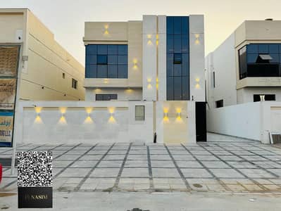 5 Camere Villa in Vendita a Al Helio, Ajman - IMG_5578. jpg