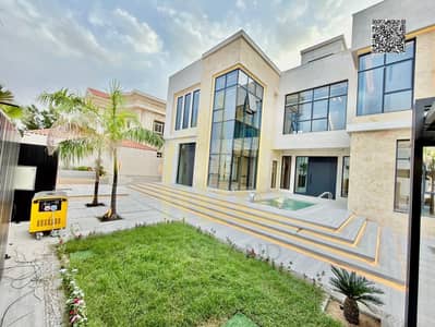 6 habitaciones Villa para en Venta en Al Yasmeen, Ajman - 1. jpeg 6 habitaciones Villa para en Venta en Al Yasmeen, Ajman - 1. jpeg