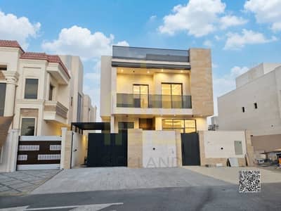 6 Schlafzimmer Villa zum zum Verkauf in Al Bahia, Ajman - batch_WhatsApp Image 2026-07-11 at 10.13. 07 PM. jpeg 6 Schlafzimmer Villa zum zum Verkauf in Al Bahia, Ajman - batch_WhatsApp Image 2026-07-11 at 10.13. 07 PM. jpeg