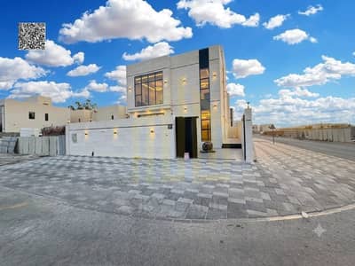 5 Camere Villa in Vendita a Al Helio, Ajman - batch_WhatsApp Image 2026-06-29 at 12.47. 32 AM. jpeg