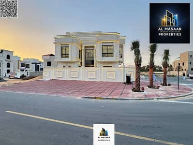6 Camere Villa in Vendita a Al Helio, Ajman - 851838891-1066x800. webp