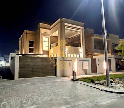 4 Bedroom Villa for Rent in Al Shamkha, Abu Dhabi - 1000737219. heic 4 Bedroom Villa for Rent in Al Shamkha, Abu Dhabi - 1000737219. heic