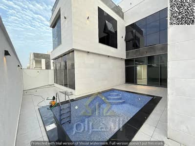 7 Camere Villa in Vendita a Al Helio, Ajman - 851900684-1066x800. webp